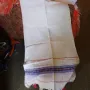 Домашно тъкани фино платно , снимка 2