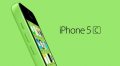 ПЕРФЕКТЕН Apple iPhone 5 c ЗЕЛЕН 8Gb Фабрично отключен Айфон телефон, снимка 6