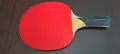 sauer troger dominate all хилка за тенис на маса дърво ракета блейд острие, снимка 8