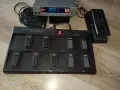 Zoom 9030, Zoom 8050, Zoom Fp02 Процесор за китара, контролер, педал, снимка 2
