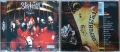 Slipknot – Iowa (2001) & Slipknot (1999) - оригинални дискове, снимка 3