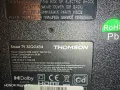 Телевизор Thomson 32qg4s14 с пукната матрица, снимка 2