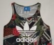 Adidas Originals оригинална тениска S Адидас спортна фланелка, снимка 2