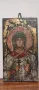 Стара икона 18 век  старинна икона Света Петка Света Параскева , снимка 2