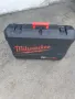 milwakee M18FLAG 18V куфар, снимка 6