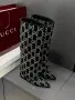 Gucci Нови Дамски Ботуши Гучи , снимка 1