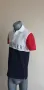 Tommy Hilfiger Colorblock Pique Cotton Regular Fit Mens Size XS НОВО! ОРИГИНАЛ! Мъжка Тениска!, снимка 9