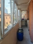 Двустаен апартамент на колхозен пазар , снимка 11