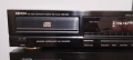 Denon dcd 580, снимка 7