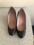 Дамски обувки естествена кожа Manfield, снимка 2