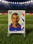 Panini FIFA World Cup 2006 Световното първенство футбол Меси Роналдо Стикери Зидан, снимка 3