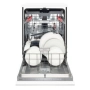 Съдомиялна машина за вграждане AMICA DIM68B9EBODZiT XXL, снимка 2