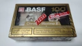 BASF Chrome Maxima II 100 / position chrome type II , снимка 1