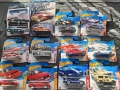 Колички Hot Wheels с неотваряни блистери, снимка 1