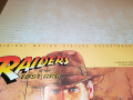 SOLD-RAIDERS OF THE LOST ARK-MADE IN HOLLAND 2903222035, снимка 8