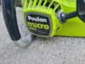 резачка poulan micro, снимка 2