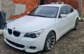 Bmw е60 530d на части!, снимка 3