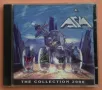 Asia – The Collection (2000, CD), снимка 1