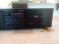 Yamaha KX-W232  Двукасетен дек, снимка 3