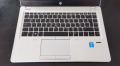 Продавам лаптоп HP EliteBook Folio 9480m/4х2ghzThr/4gb/SSD128gb/мат14сКам/НОВАбат/Профилактиран/Ал.К, снимка 8