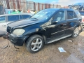 Продавам МЛ 164 320CDI на части ., снимка 1