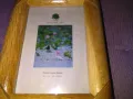 Рамка за снимки  светла 125х165мм вътре 117х77мм нова, снимка 2