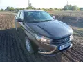 Lada Vesta 1.6 бензин/газ, снимка 1