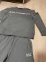 ЛУКСОЗЕН СПОРТЕН ЕКИП EA7 EMPORIO ARMANI, снимка 5