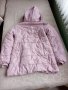 Страхотно зимно яке за момиче , снимка 3