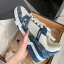 Louis Vuitton Нови Маратонки Луи Витон с Кутия , снимка 2