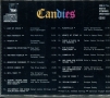Gandies - International instrumentals, снимка 2