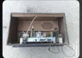 Български радиоприемник Елпром Мелодия 2 , снимка 2