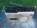 Продавам Моно Япоски Касетофон Ретро ( PANASONIC RX - 1650LS JAPAN 1979г. , снимка 2