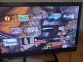 PS3 Super Slim 500GB хакнат +игри, снимка 6