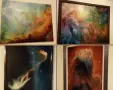 Разнообразие от картини, снимка 2