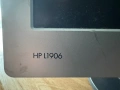 Монитор 19” HP L1906, снимка 2