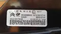 Оригинална, лява халогенна DRL (дневна светлина) с мигач за Citroën C3 III / Ситроен Ц3 III, снимка 9