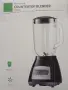 Настолен блендер 700W 1.5L, снимка 8