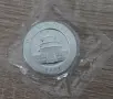 Сребърни монети панда, снимка 14