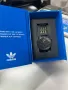 Часовник с черен циферблат Adidas Edition One Chronograph, снимка 1