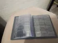 класьор за монети, снимка 1
