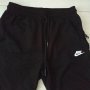Мъжки спортни памучни къси гащи Nike размер М, снимка 2