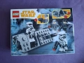 LEGO® Star Wars TM Военен патрул на Империята 75207, снимка 1