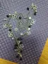 Красиво колие с камъчета, снимка 2