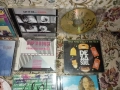 Лот 34бр. cd дискове Рок,рап и джаз музика, снимка 2