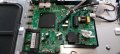 MAIN BOARD,TP.SK506S.PB802 Crown 32PF01HAW, DISPLAY TPT320WH-J8Q01.N REV:C1V, снимка 1