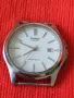 CASIO QUARTZ ЯПОНСКИ МАРКОВ КВАРЦОВ МЪЖКИ СТИЛЕН ЧАСОВНИК КАСИО 37129, снимка 15