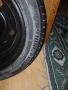 15цола рузервна гума субару 5×100 56.1, снимка 3