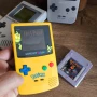 Дискети с хитови игри за Game Boy Color, снимка 5