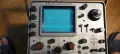 Осцилоскоп Tektronix 422, снимка 3